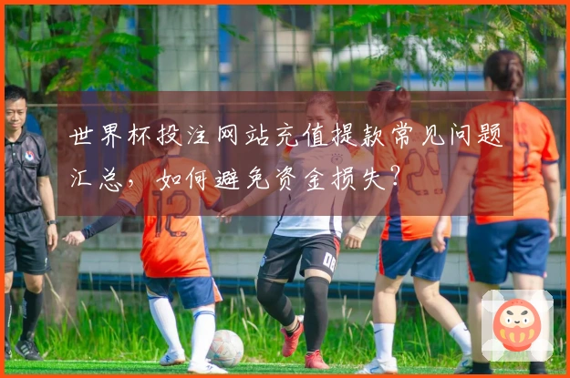 世界杯投注网站充值提款常见问题汇总，如何避免资金损失？